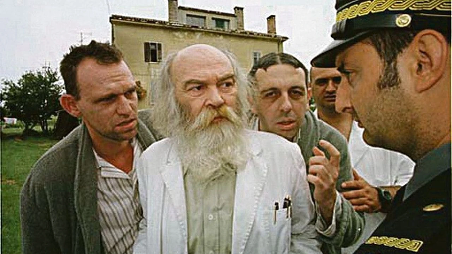 Маршал