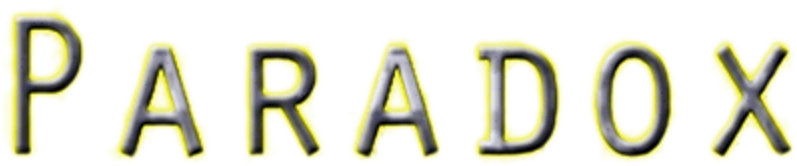 Парадокс