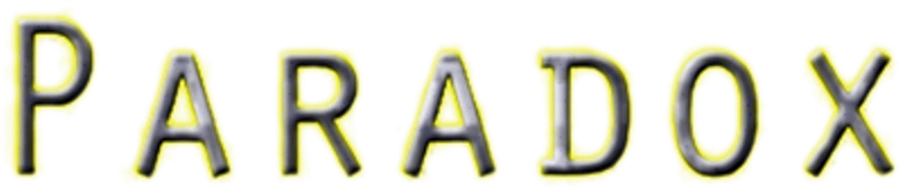 Парадокс