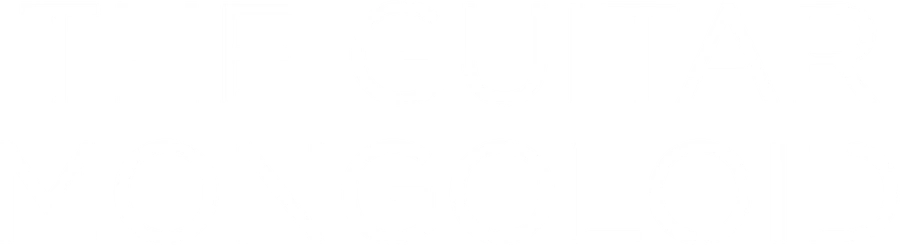 Гитара-монголоид