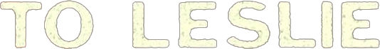 Ради Лесли
