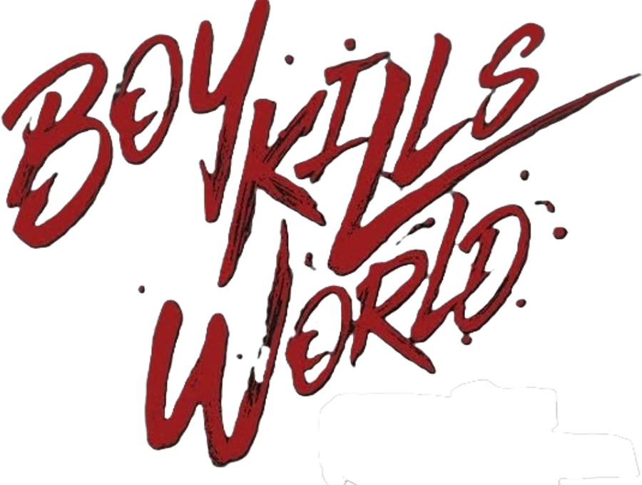 Пацан против всех