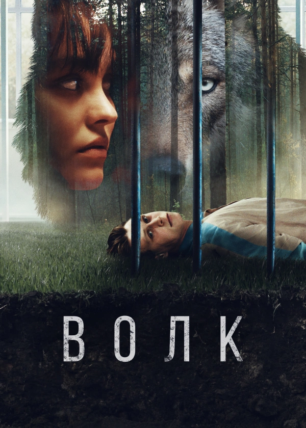 Волк (2021)