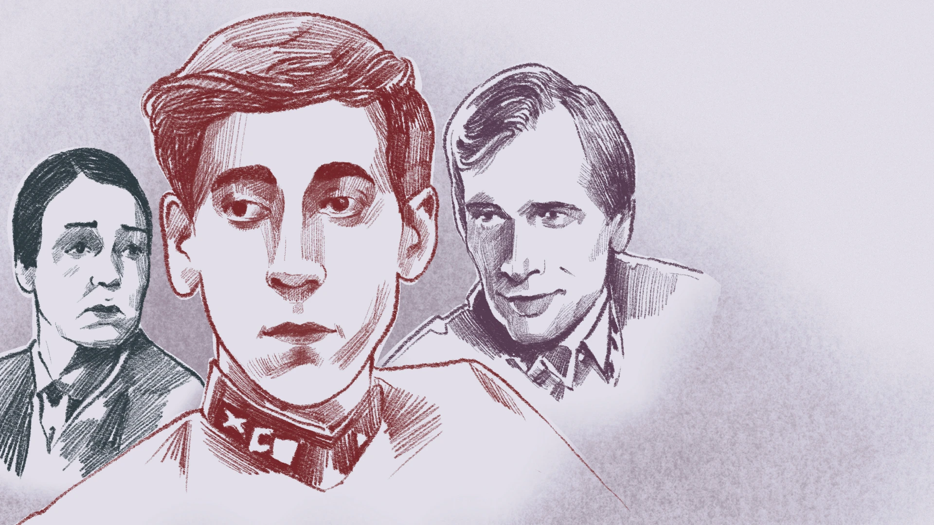 Нежный возраст