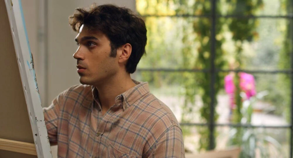 Идеальная иллюзия