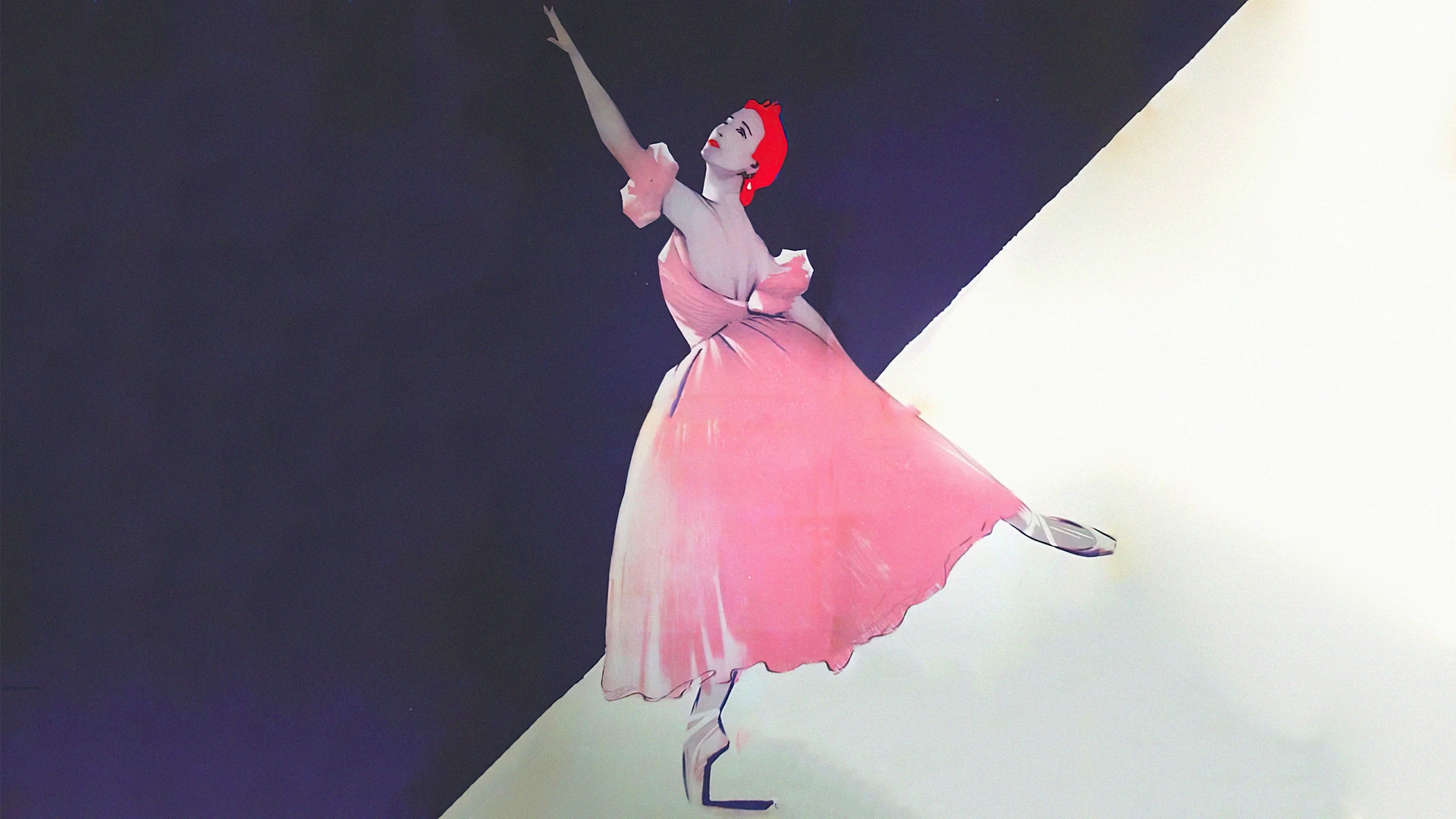 Хрустальный башмачок