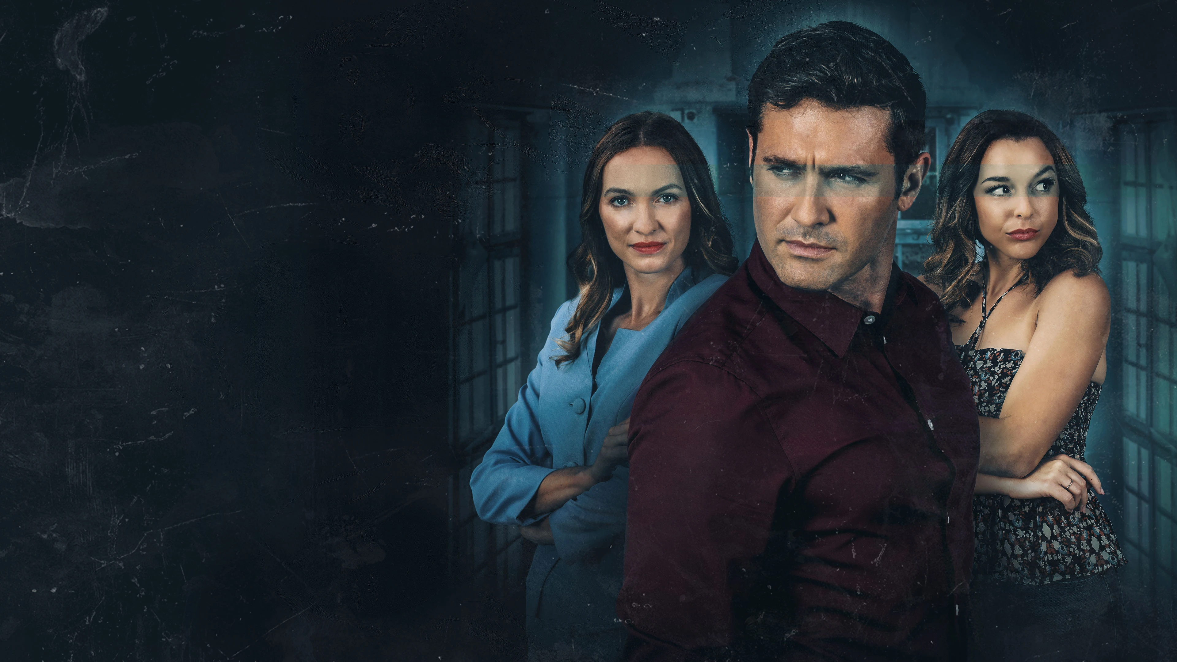 Влюбиться в киллера