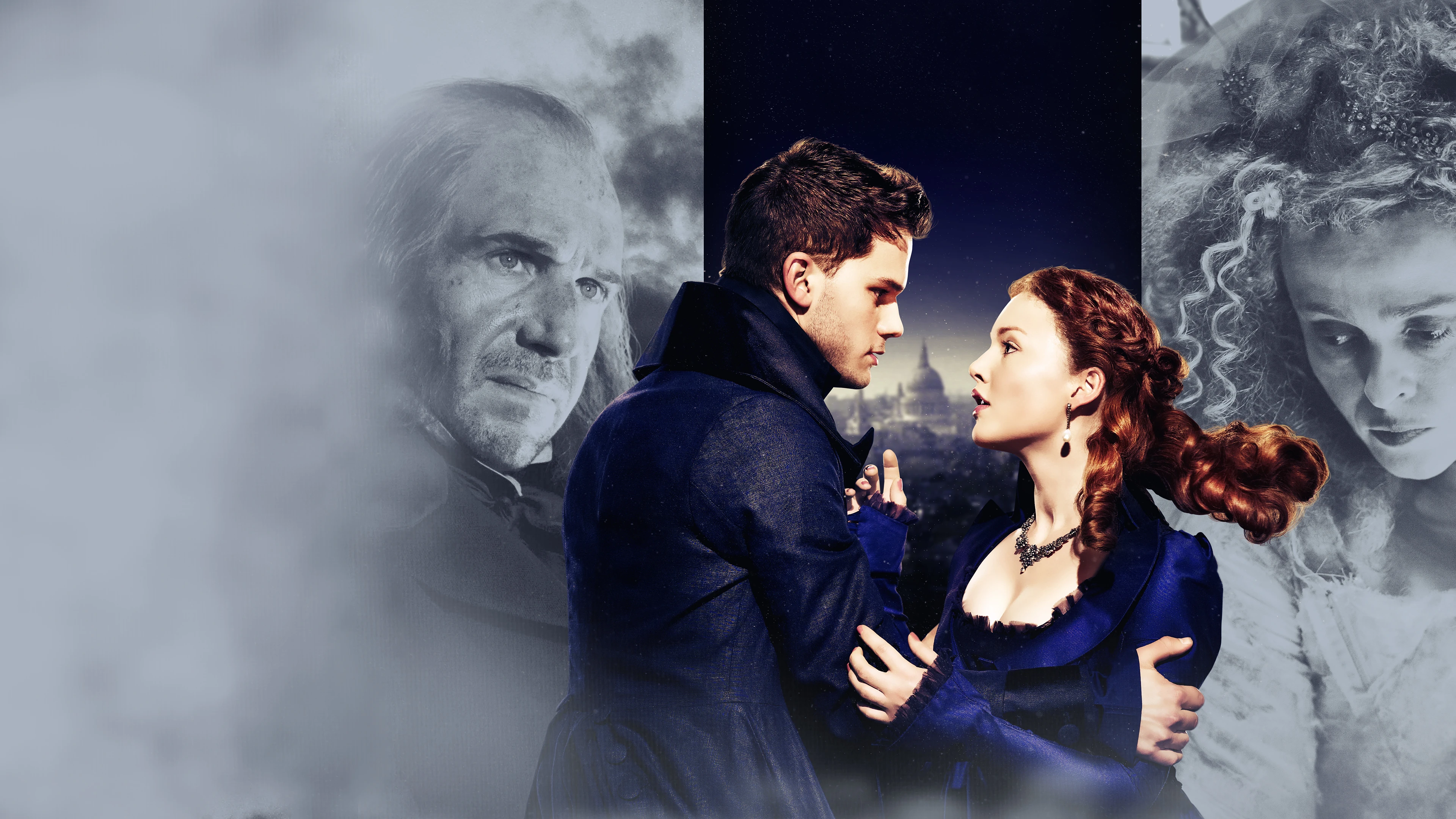 Большие надежды