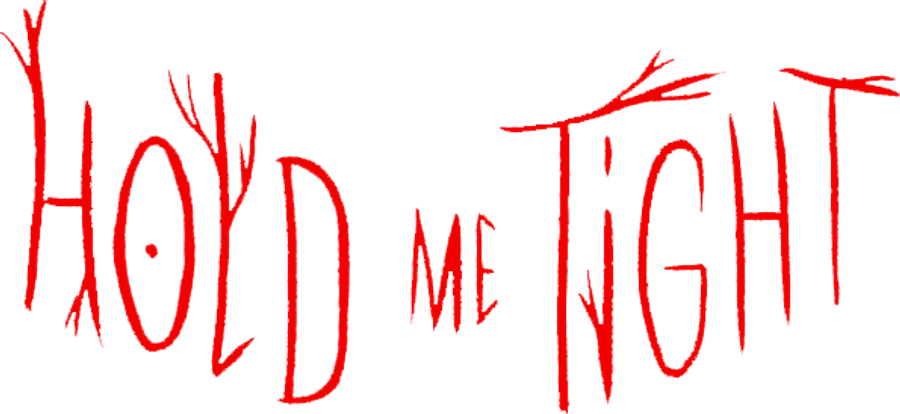 Держи меня крепко