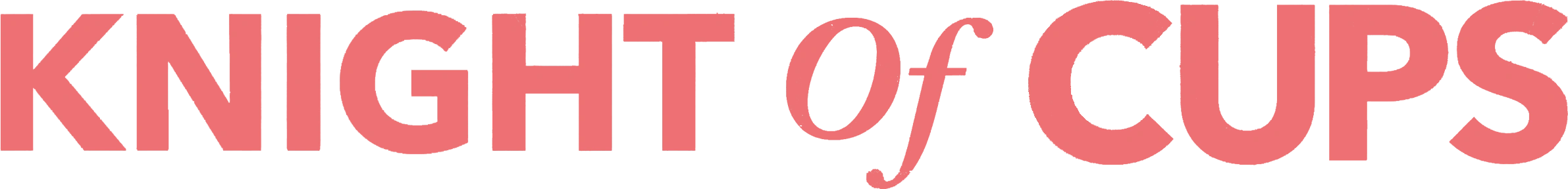 Закат эпохи фей