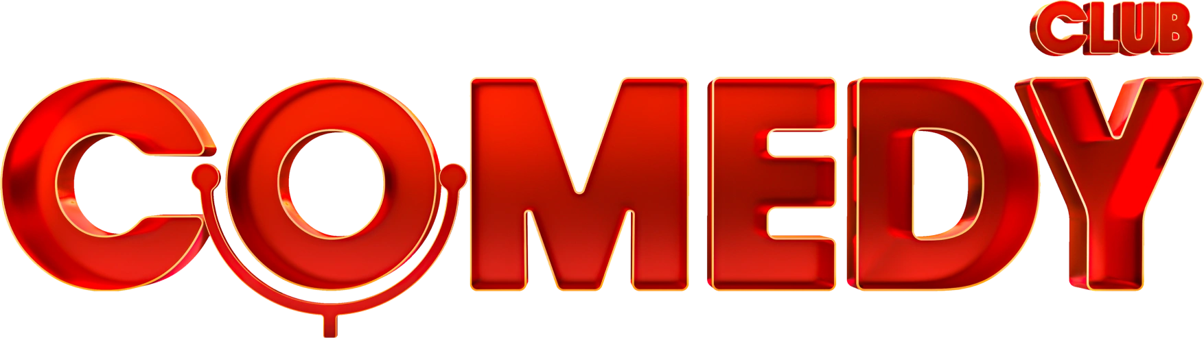 Comedy Club. 15 лет спустя