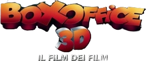 Блокбастер 3D