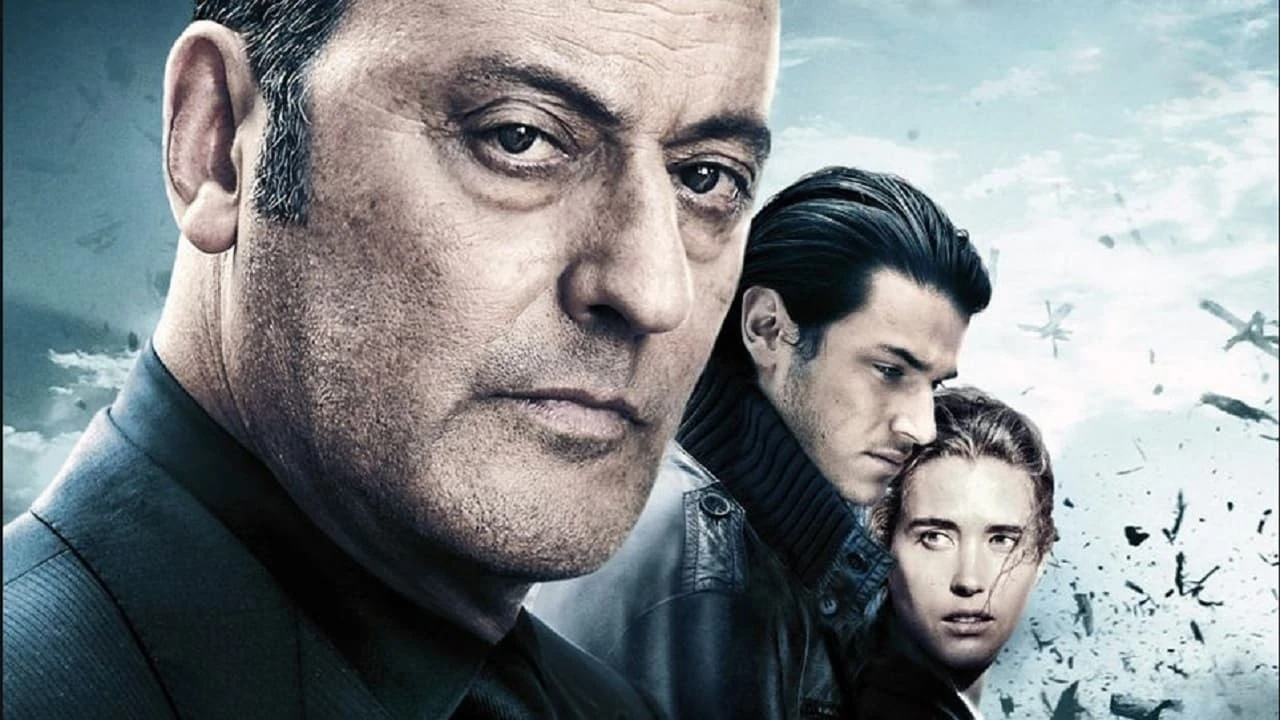 Замкнутый круг