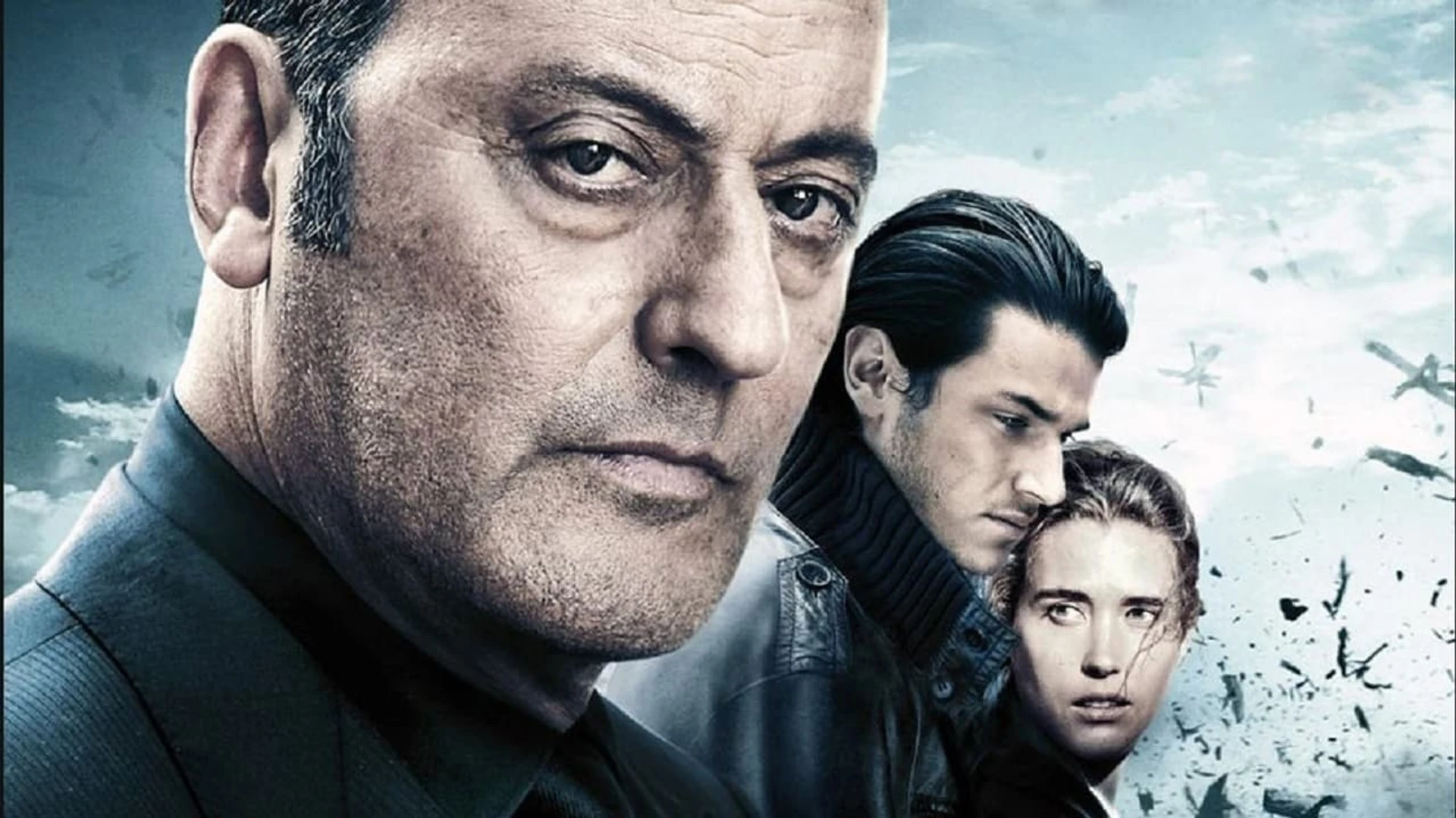 Замкнутый круг