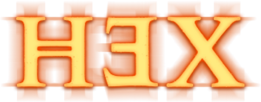 Ведьма