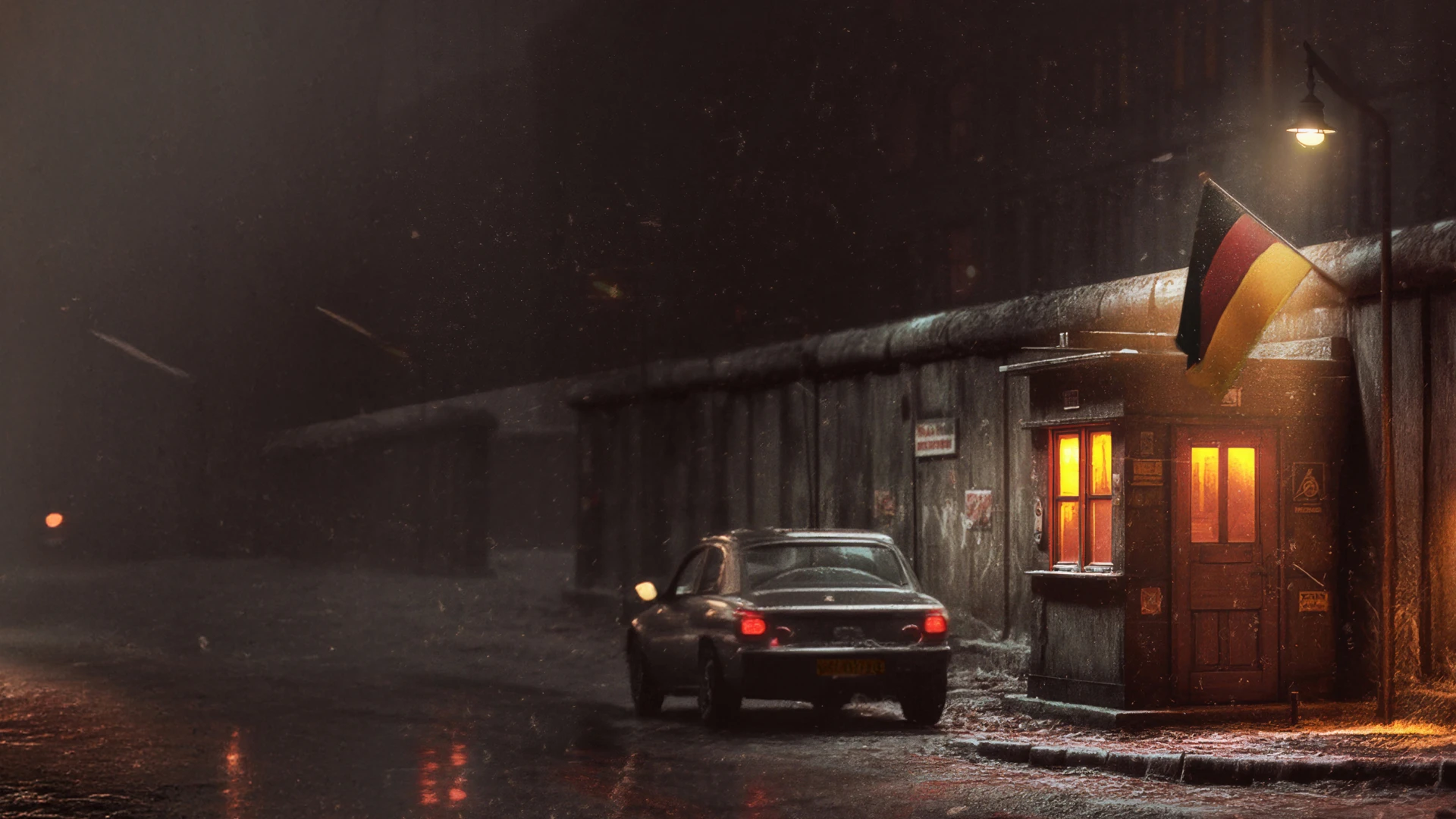 Дорогой Вилли