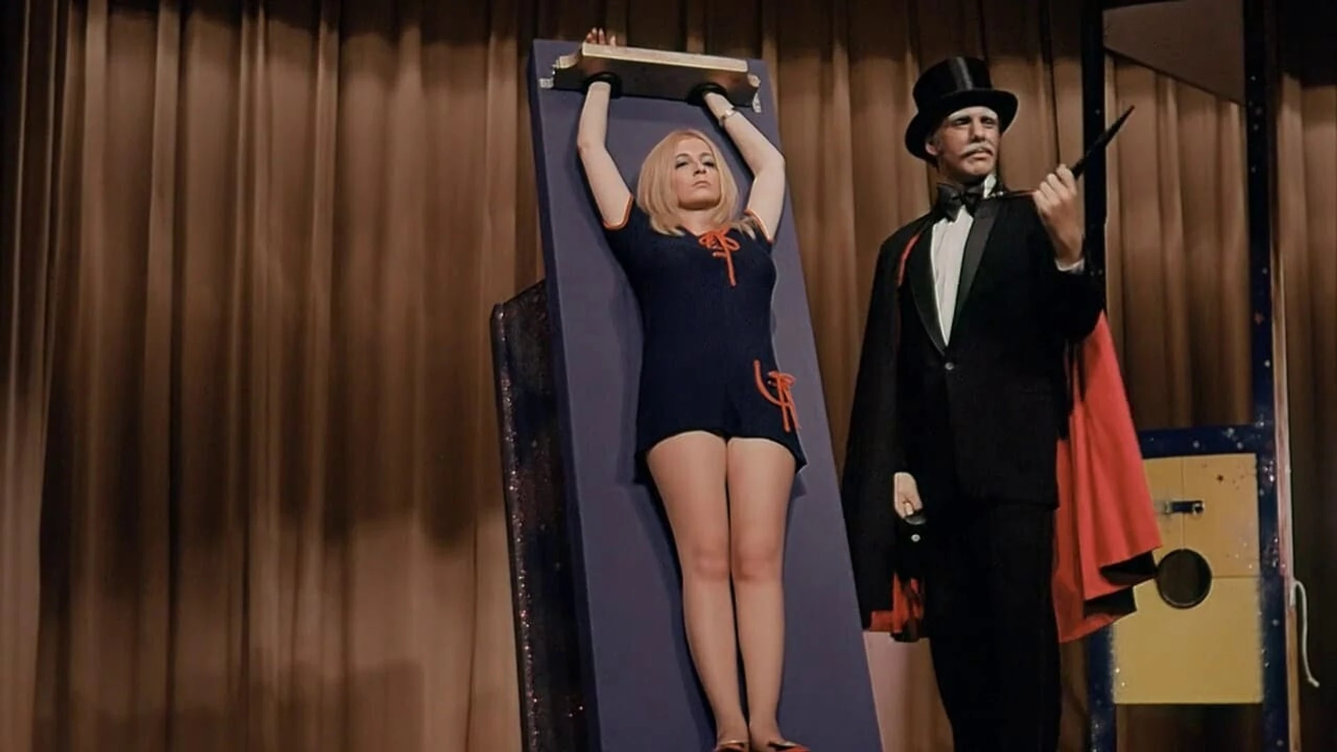 Кудесник крови