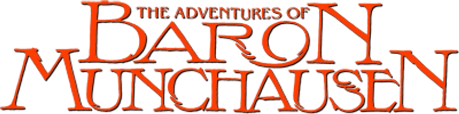Приключения барона Мюнхгаузена