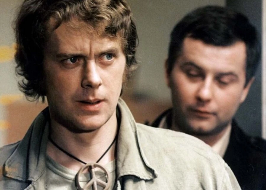 Золотые рыбки