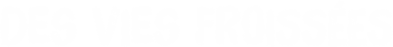 Хрупкие жизни