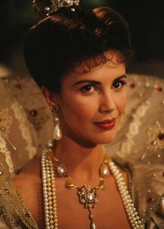 Принцесса Александра