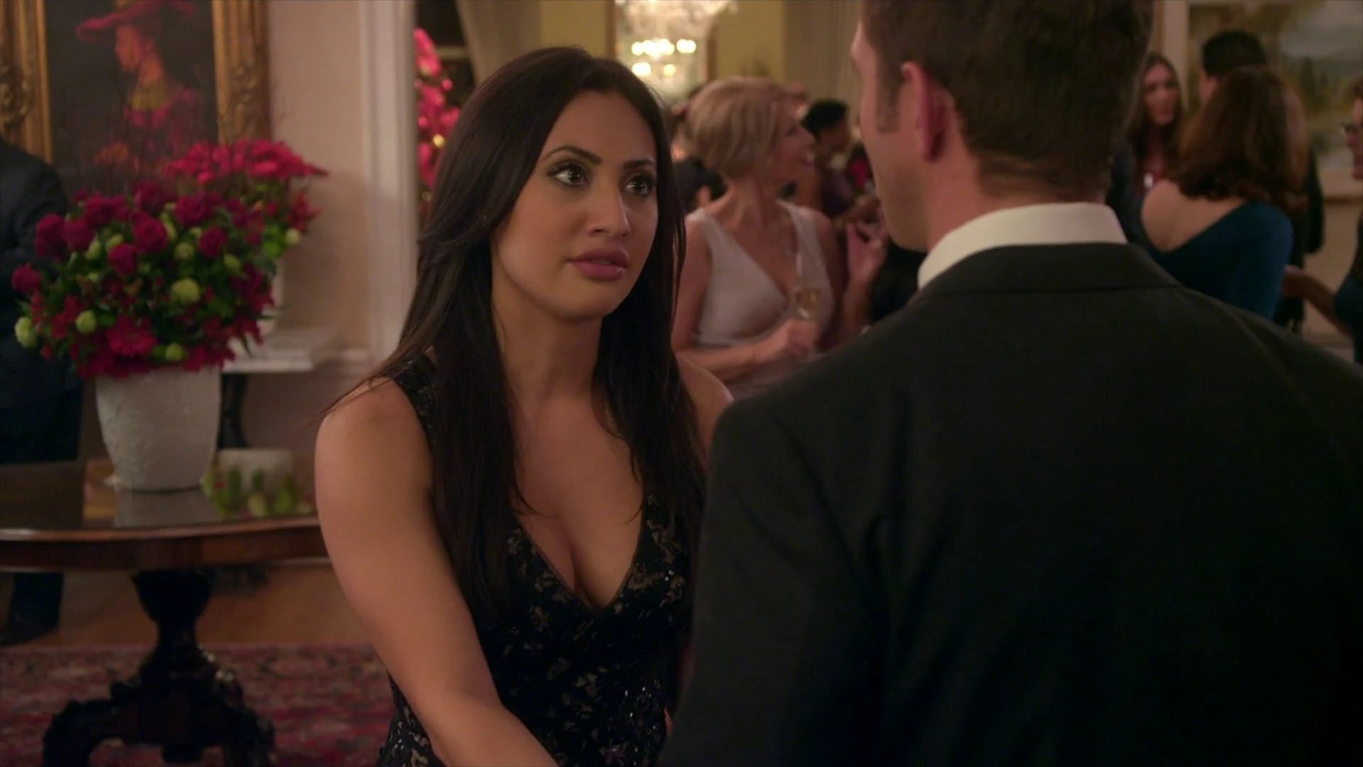 Рождественский переполох