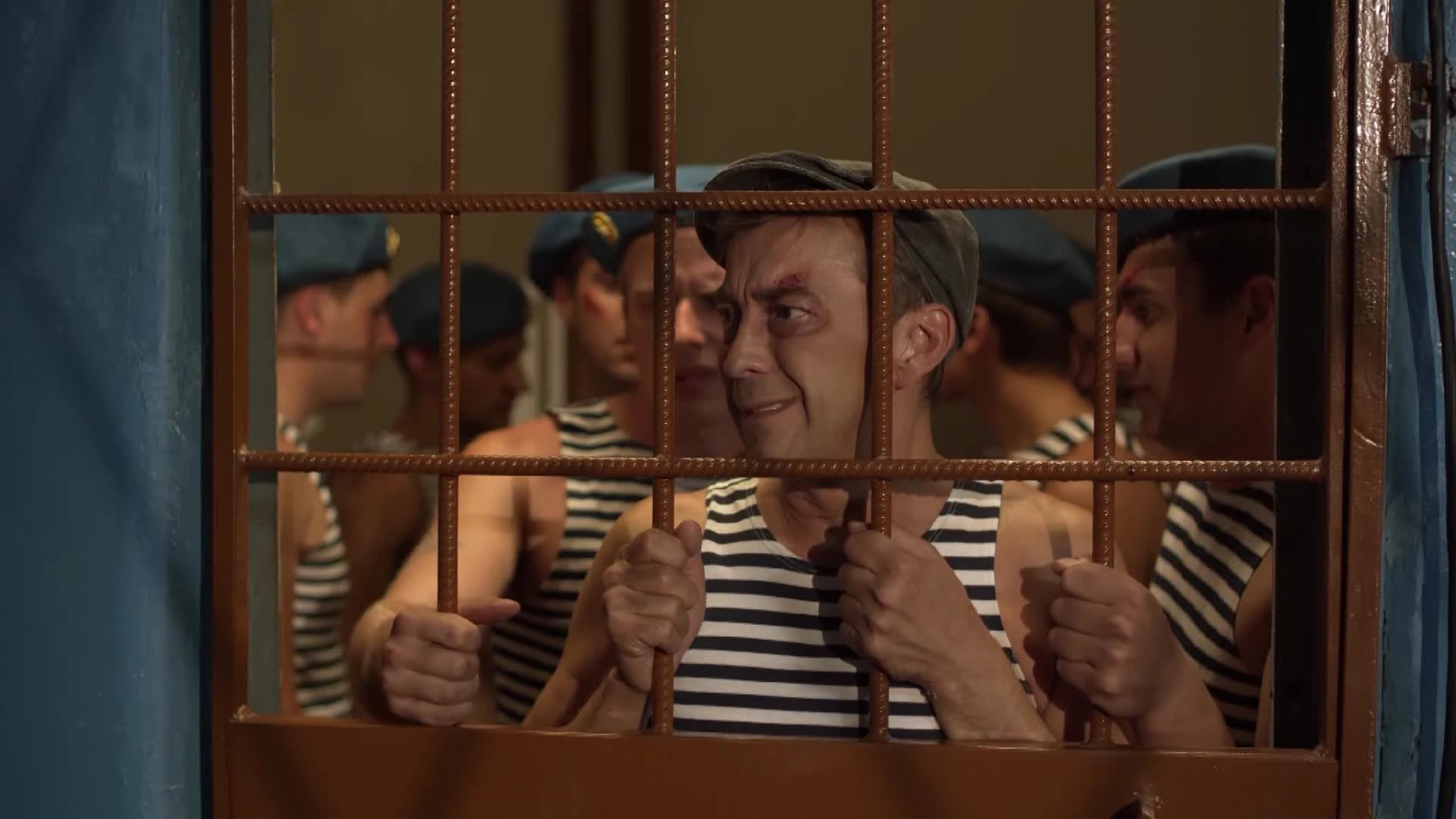 Сваты 4
