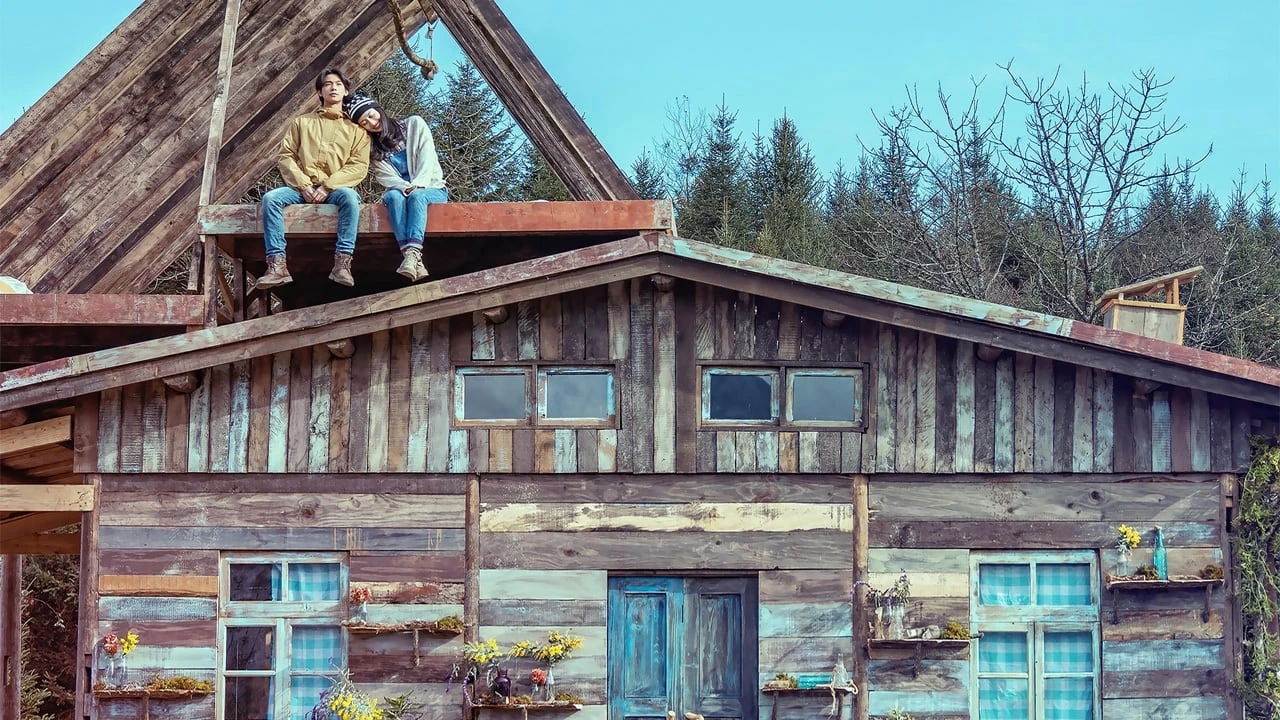 Твой мир без меня