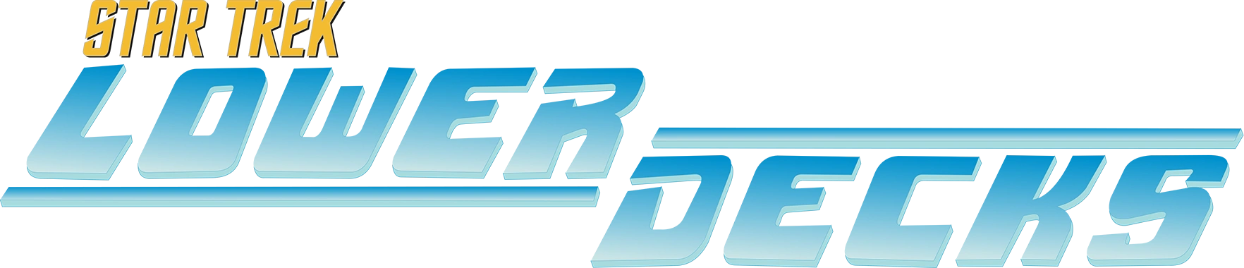 Звездный путь: Нижние палубы