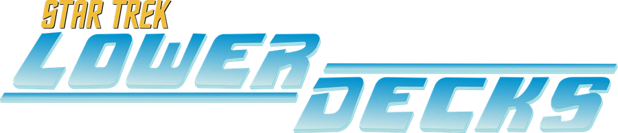 Звездный путь: Нижние палубы