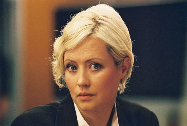 Волна преступности