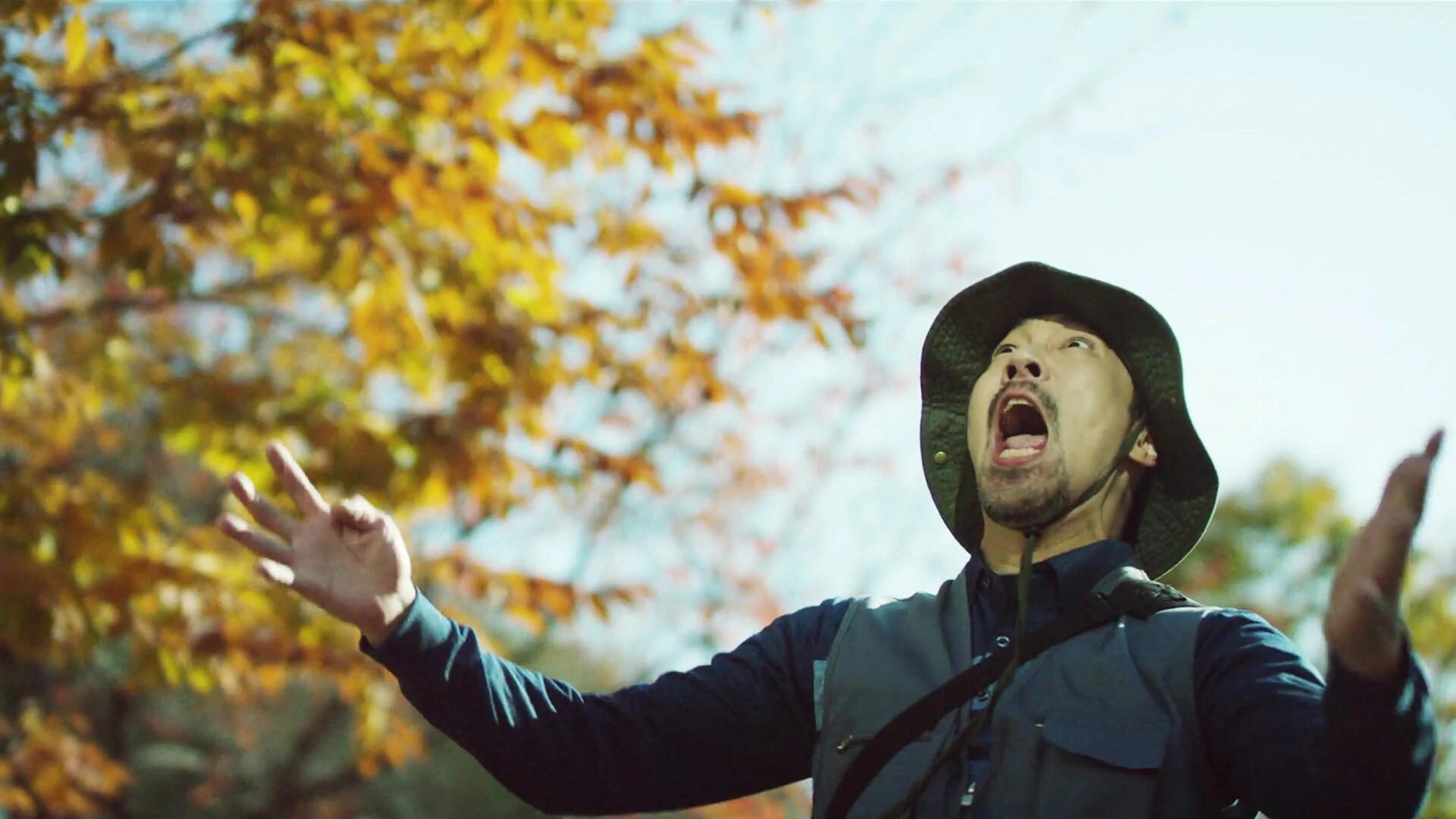 Мистер Сильвермен