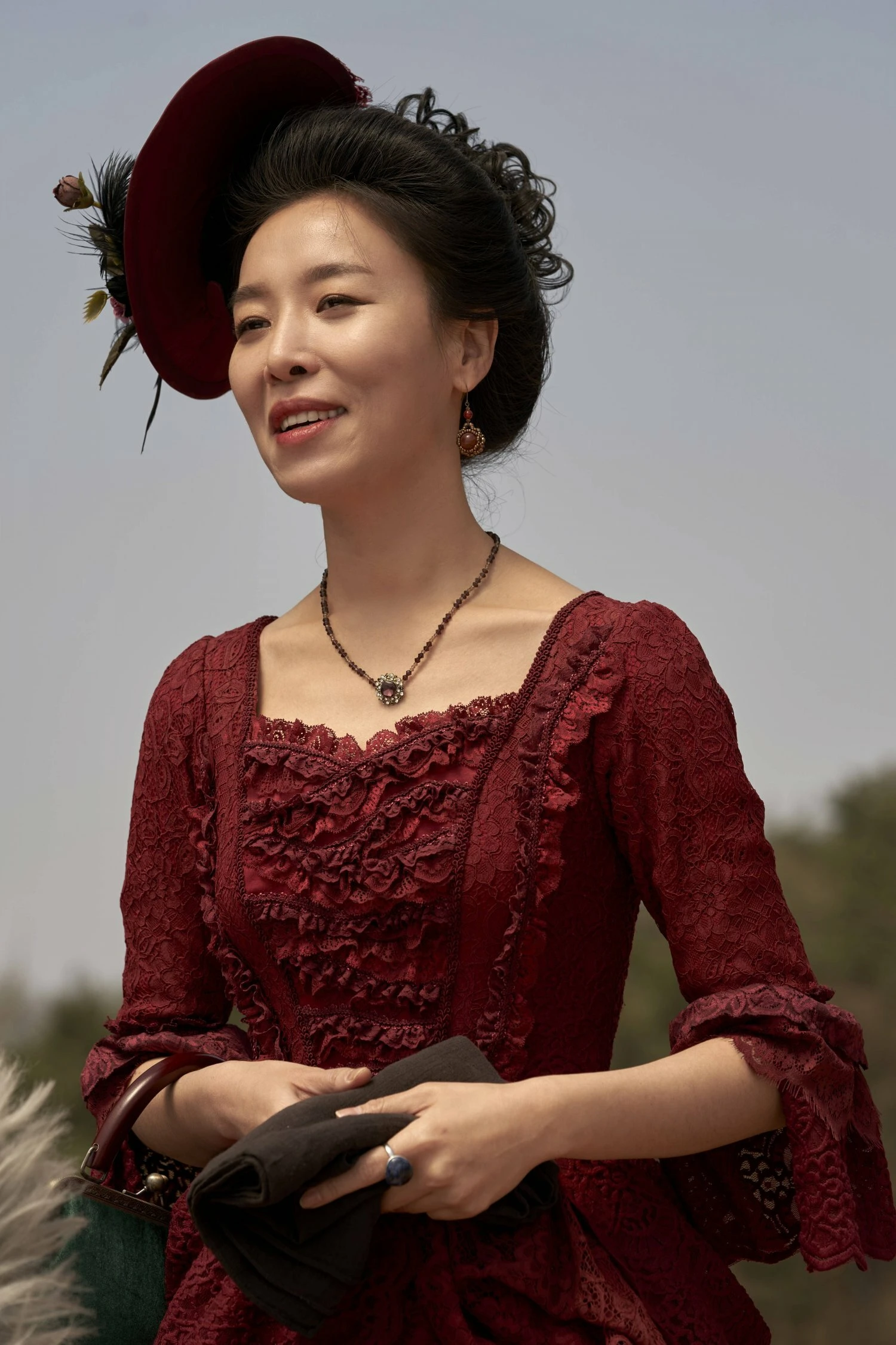 Бандитская песнь