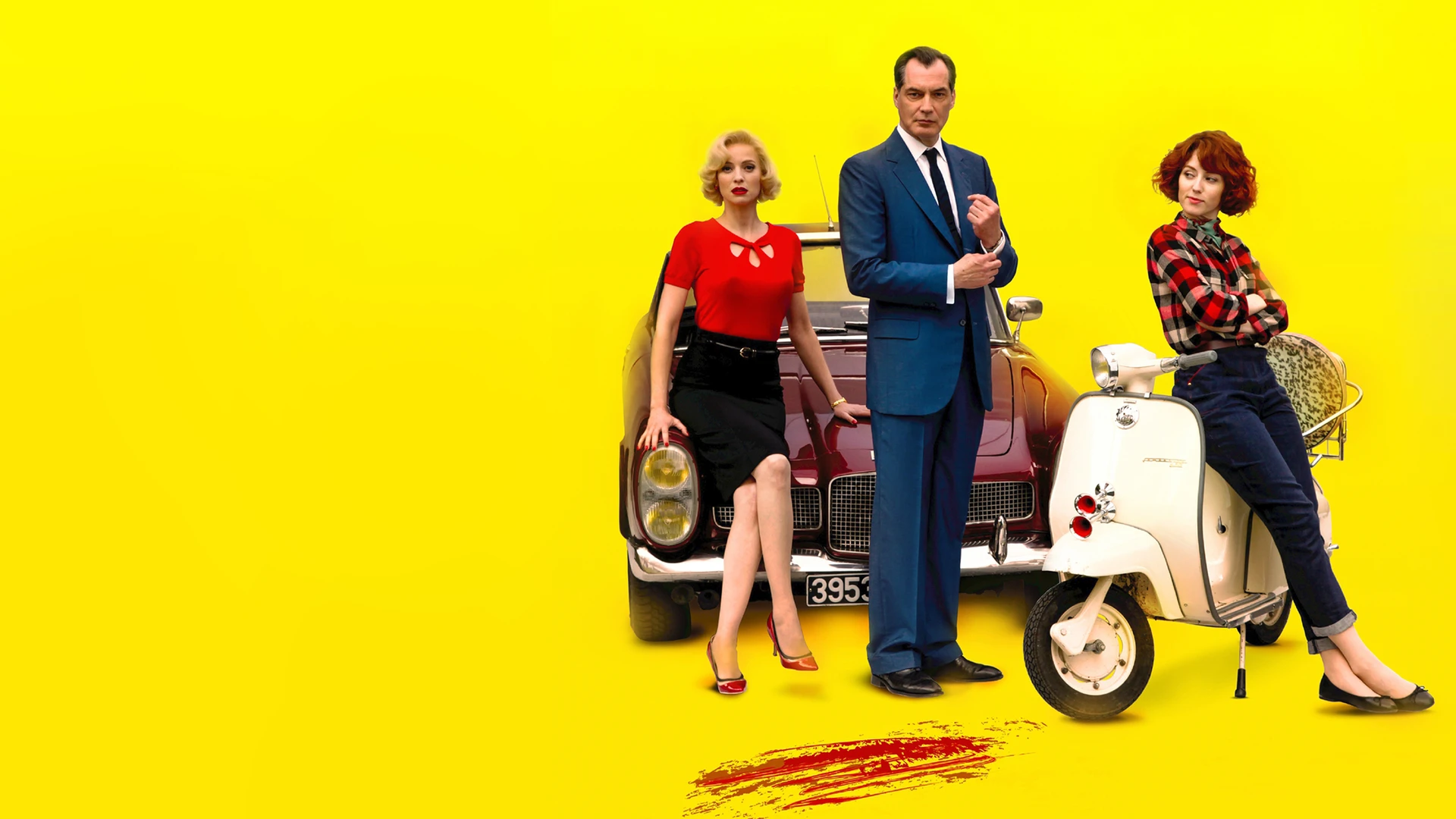 Загадочные убийства Агаты Кристи