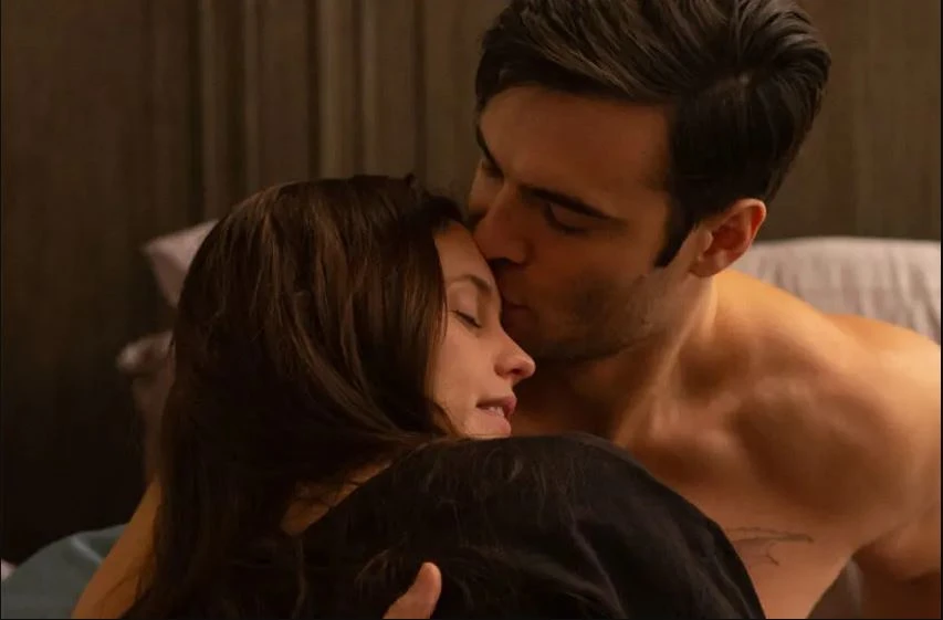 Инферно Габриеля: Часть 1