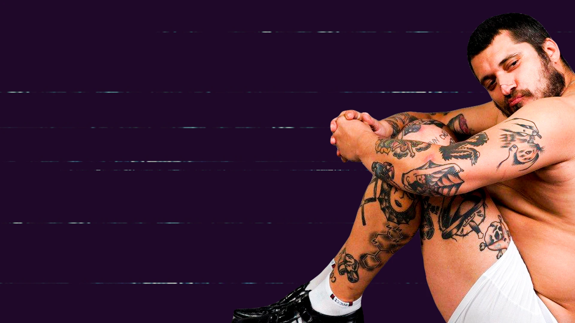 Паша Техник