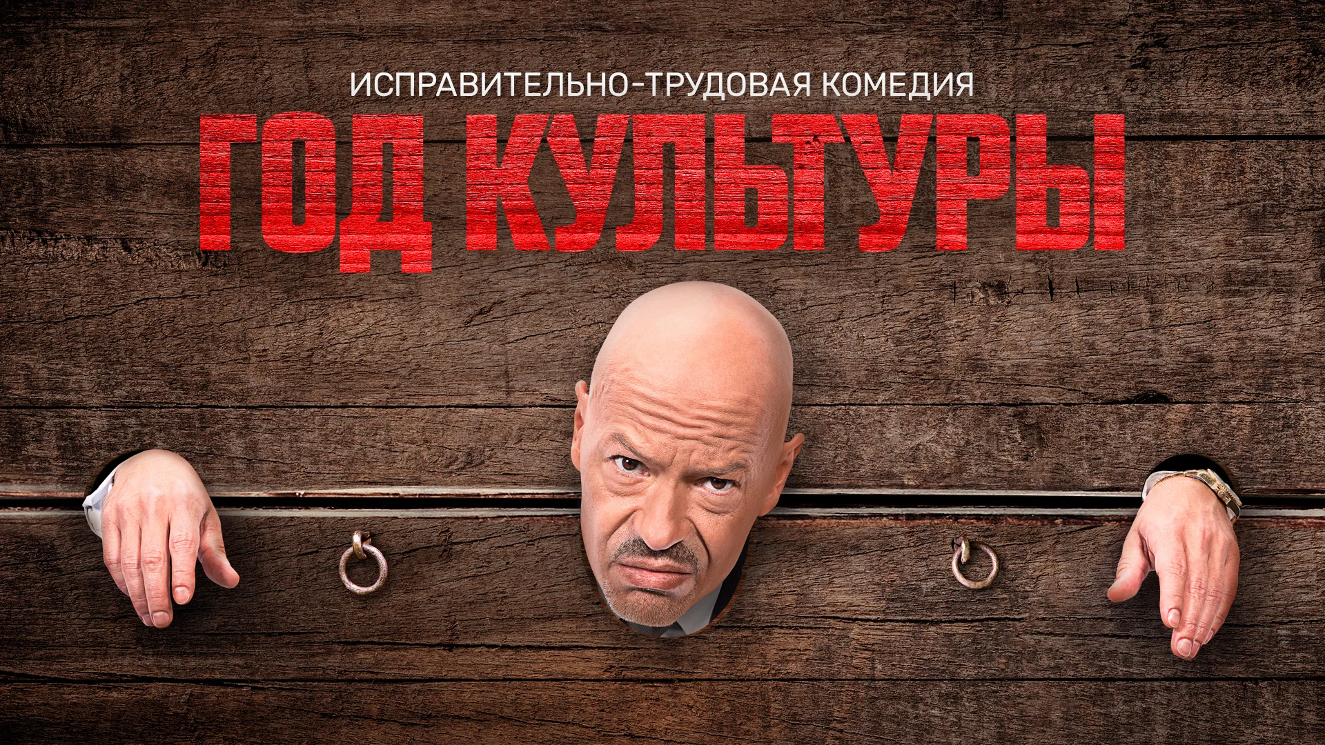 Год культуры (2018) HD Rezka