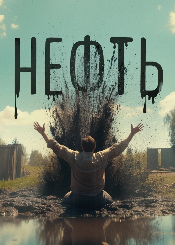 Нефть (2027)
