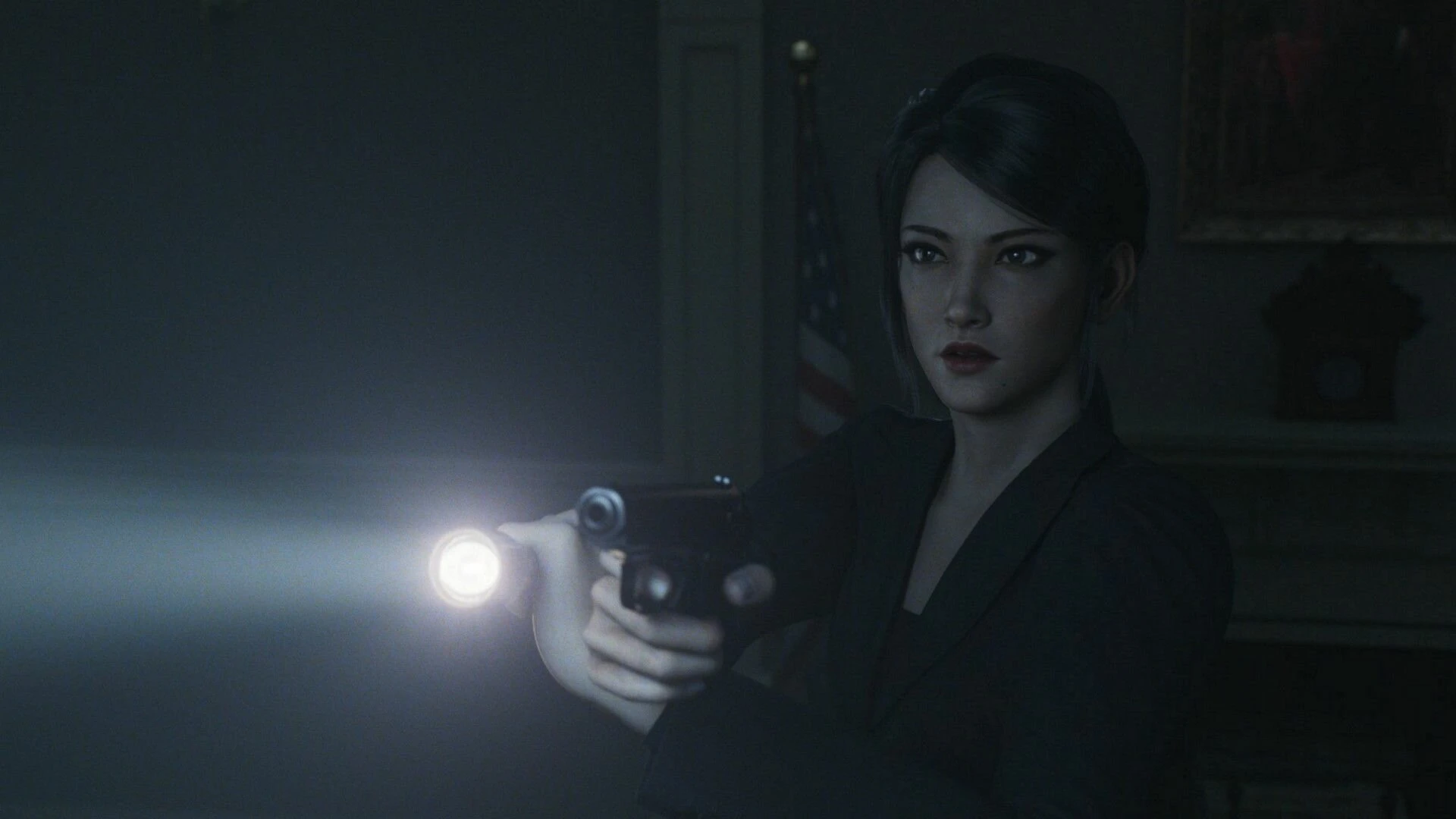 Обитель зла: Бесконечная тьма