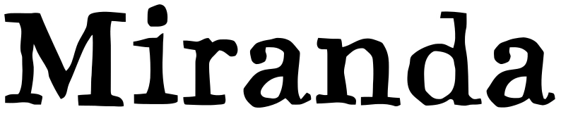 Миранда