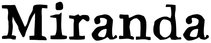 Миранда