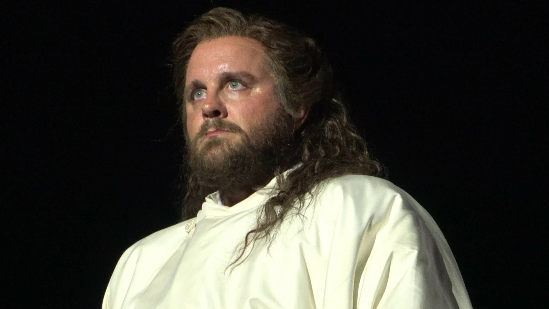 Вольфганг Амадей Моцарт — Идоменей, царь критский