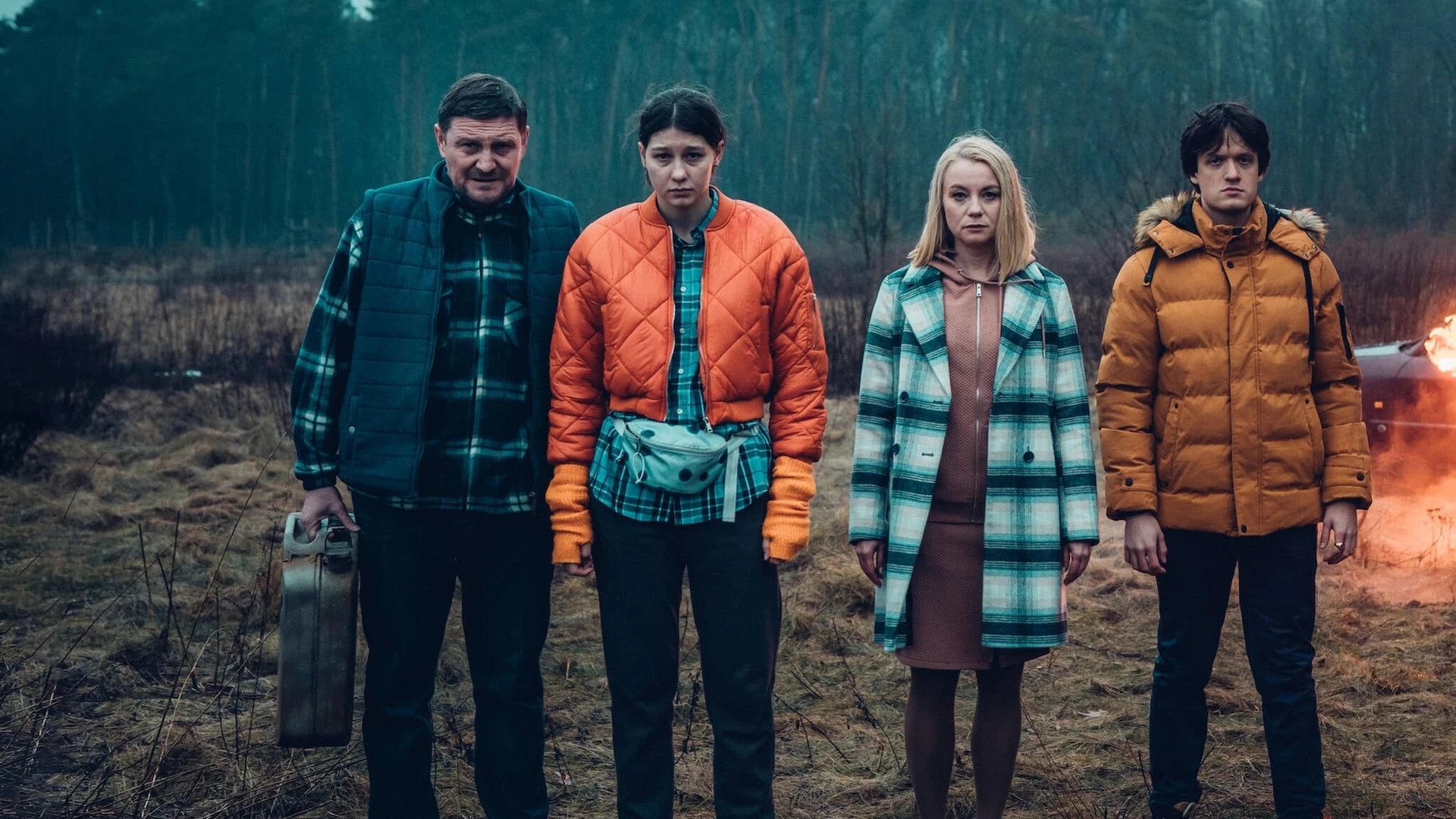 Дохлый номер