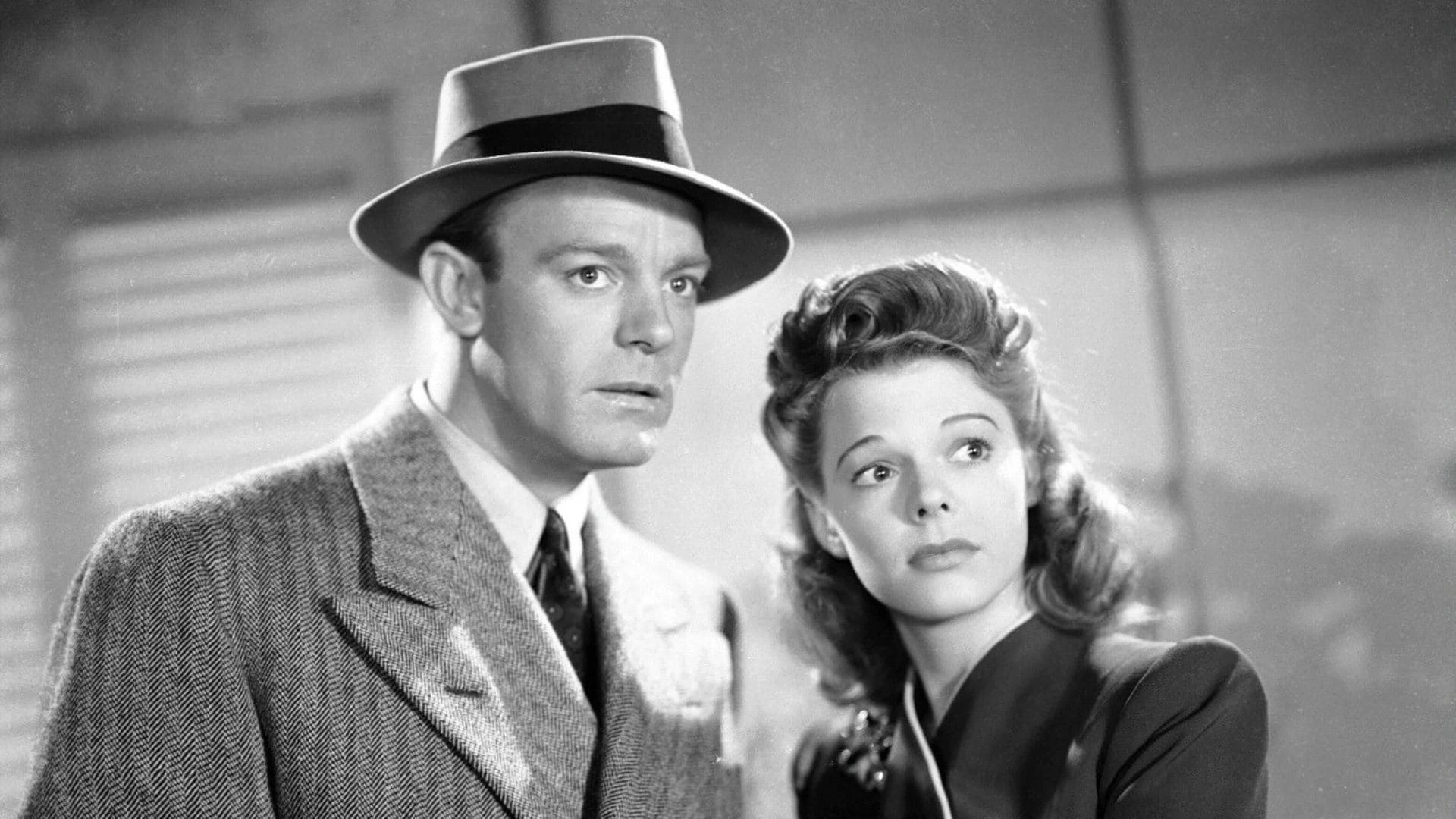 Леди со шрамом на лице