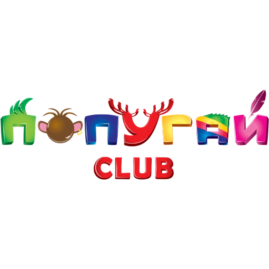 Попугай Club