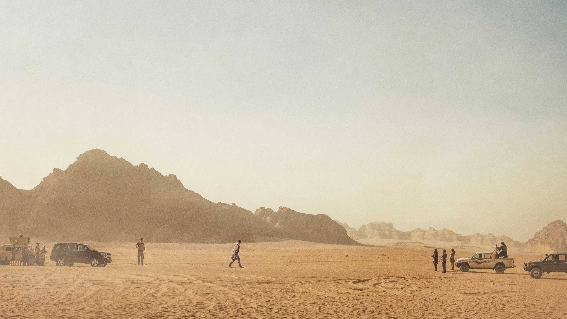 Переговорщик