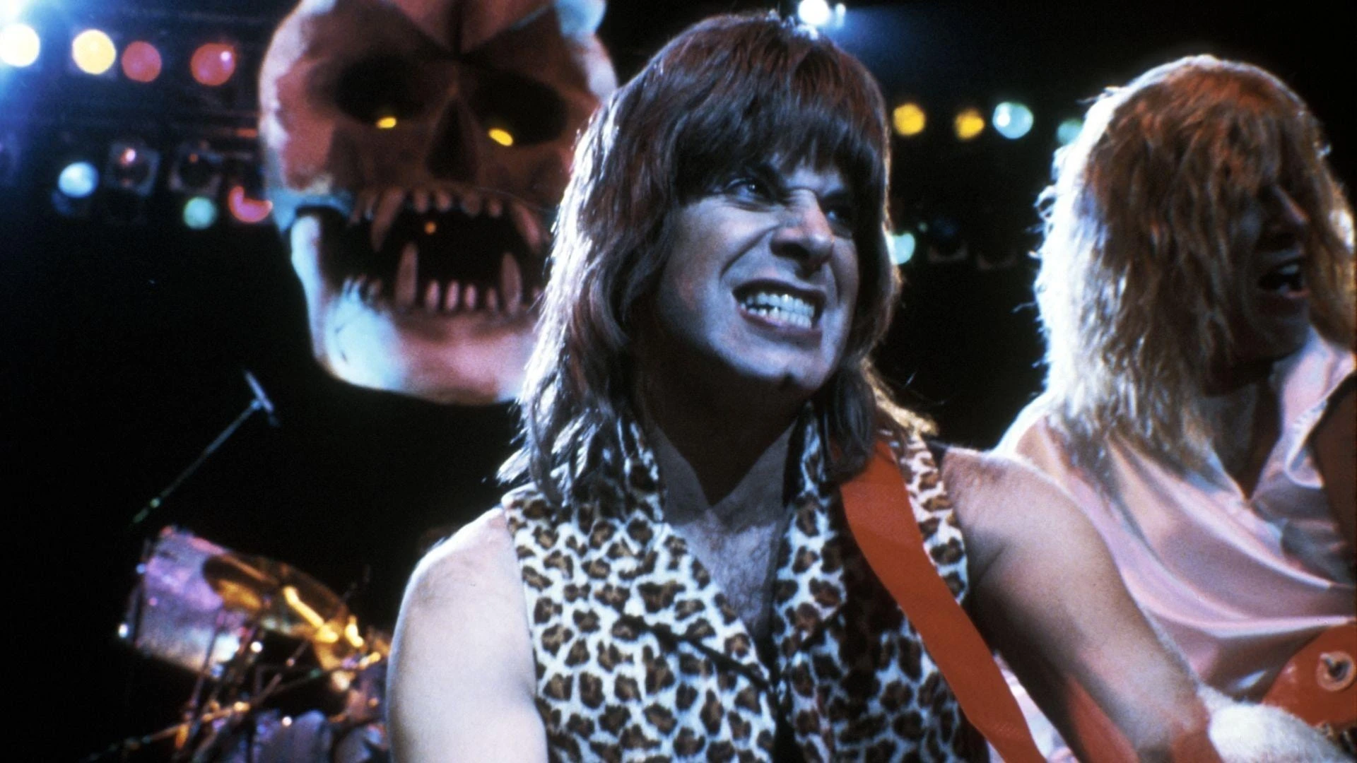 Это – Spinal Tap