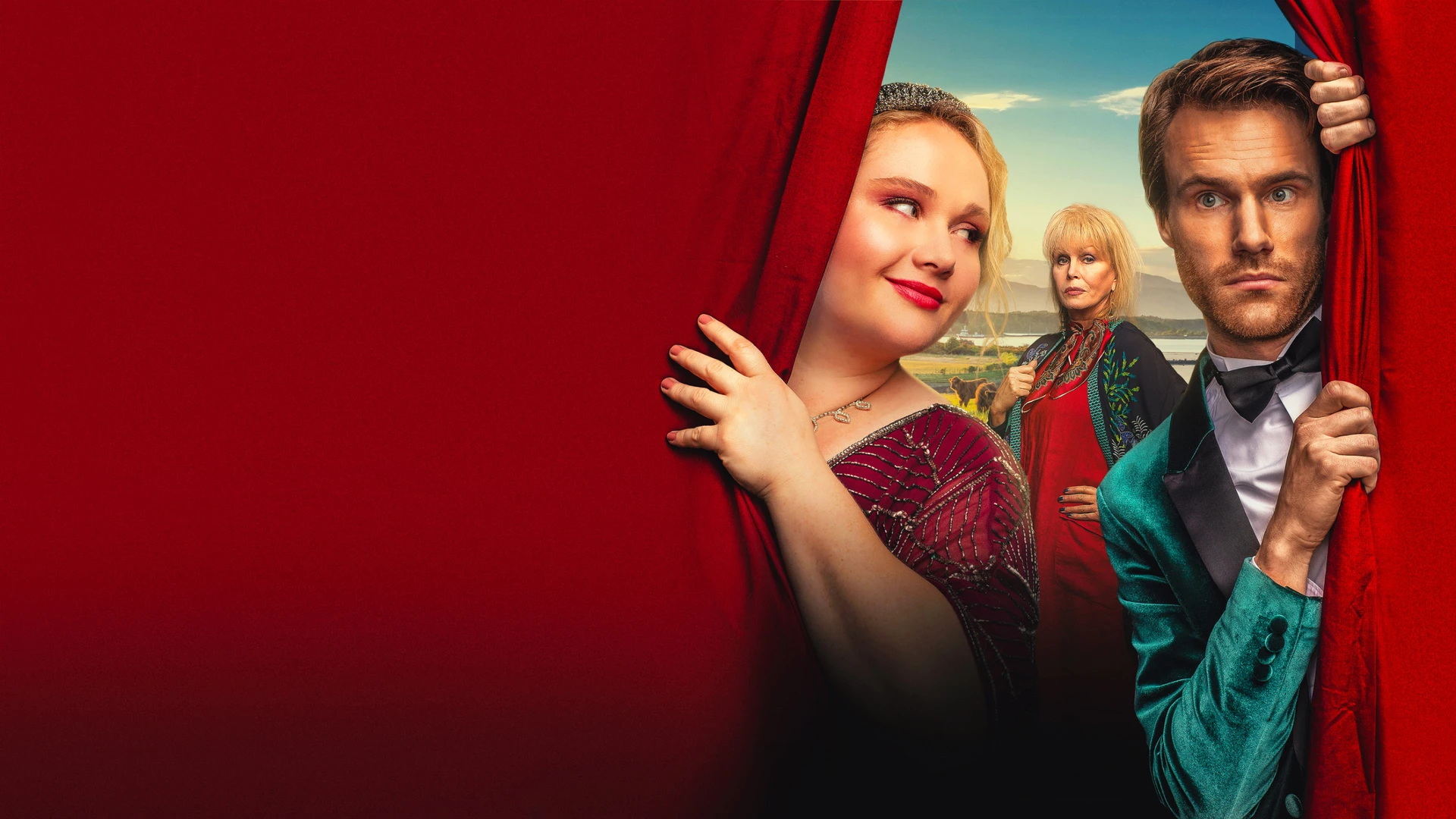 Певица на всю голову