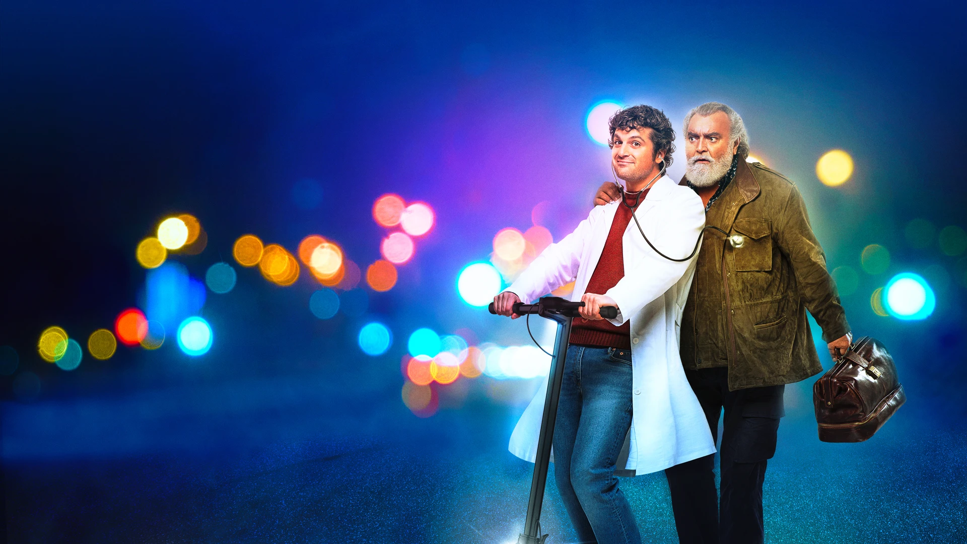 Доктор по вызову