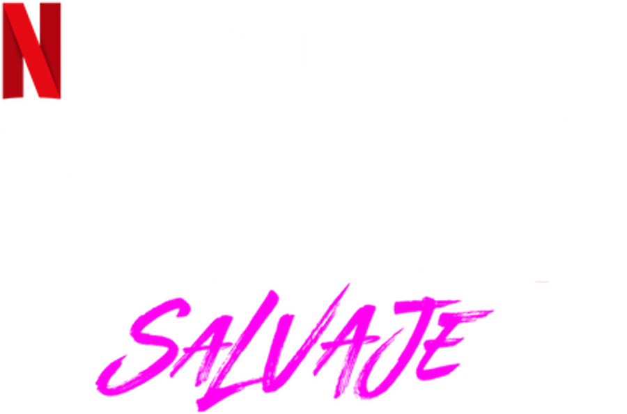 Дикий ритм